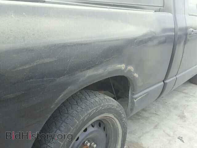 2004 DODGE RAM 1500 - VIN: 1D7HA16N84J295279 - Фото 9