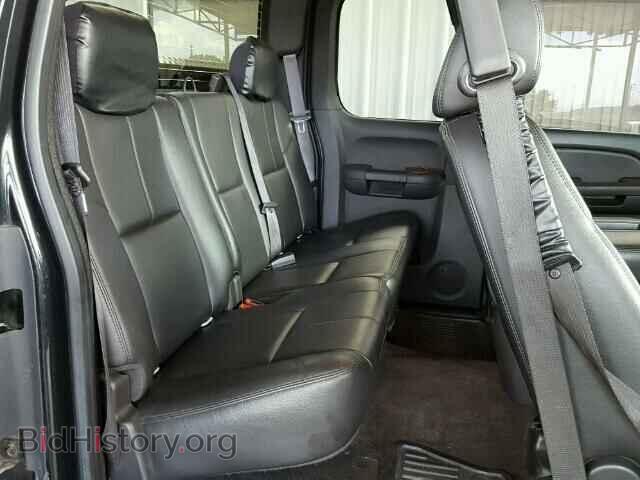 2009 CHEVROLET SILVERADO - VIN: 1GCEC39JX9Z123713 - Фото 6