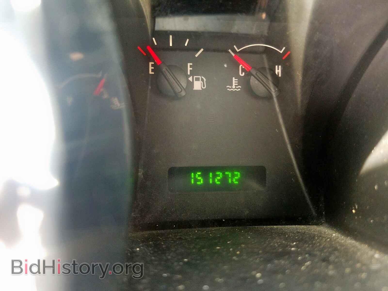 2007 FORD MUSTANG - VIN: 1ZVFT80N875310340 - Фото 8