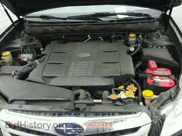 2010 SUBARU OUTBACK - VIN: 4S4BRDGC5A2327873 - Фото 7