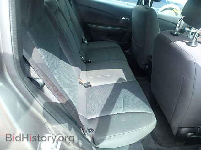 2012 CHRYSLER 200 - VIN: 1C3CCBBB4CN203435 - Photo 6