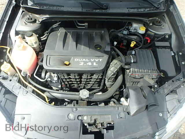 2012 CHRYSLER 200 - VIN: 1C3CCBBB4CN203435 - Photo 7