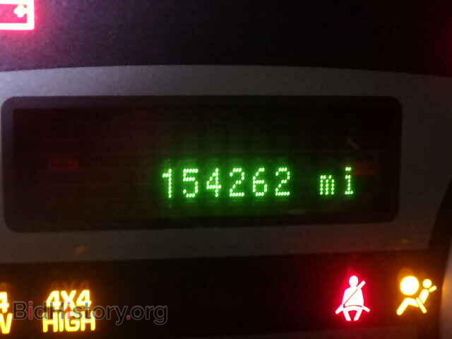 2006 FORD EXPEDITION - VIN: 1FMFU18506LA27089 - Фото 8