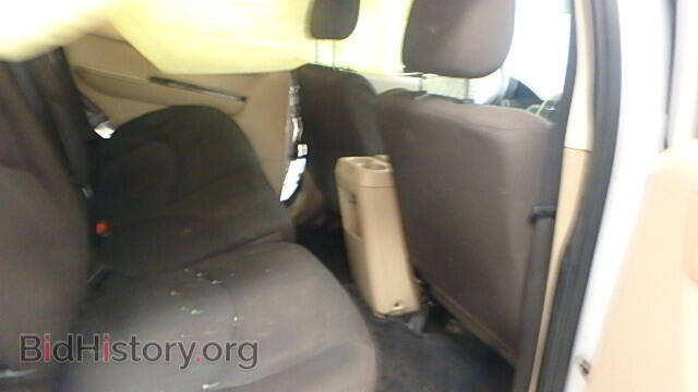 2008 MAZDA TRIBUTE - VIN: 4F2CZ02Z88KM00354 - Фото 6