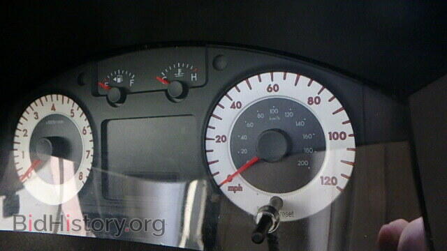 2008 MAZDA TRIBUTE - VIN: 4F2CZ02Z88KM00354 - Фото 8