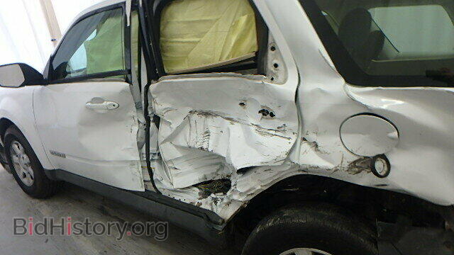 2008 MAZDA TRIBUTE - VIN: 4F2CZ02Z88KM00354 - Фото 10