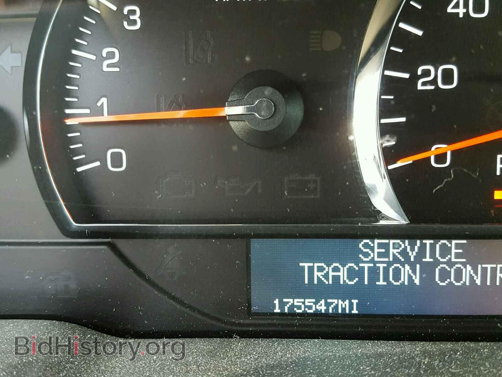 2008 CADILLAC DTS - VIN: 1G6KD57Y48U143692 - Фото 8