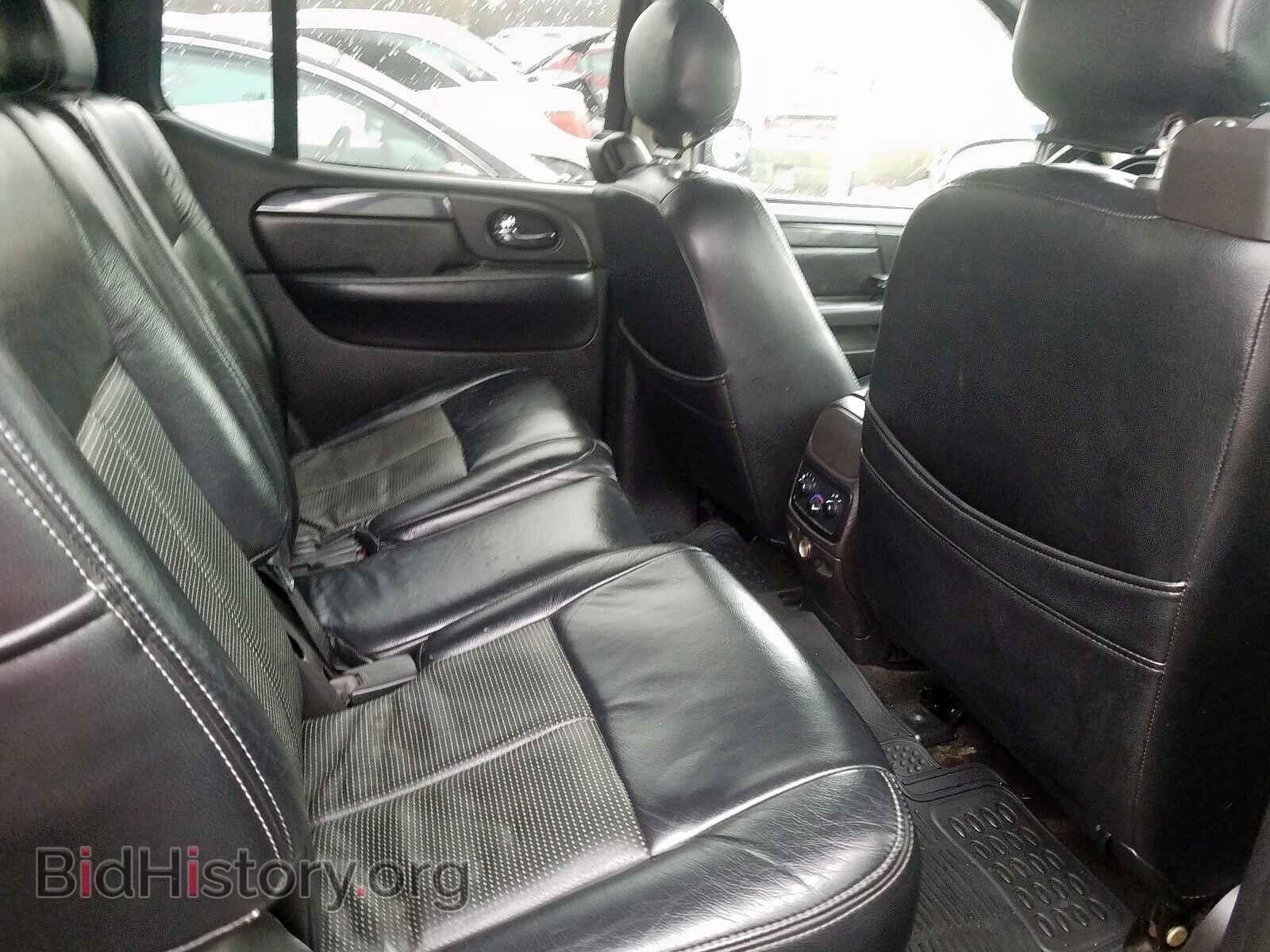 2006 GMC ENVOY - VIN: 1GKET16S366171671 - Фото 6