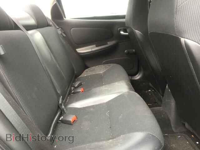 2004 DODGE NEON - VIN: 1B3ES66S44D569932 - Фото 6
