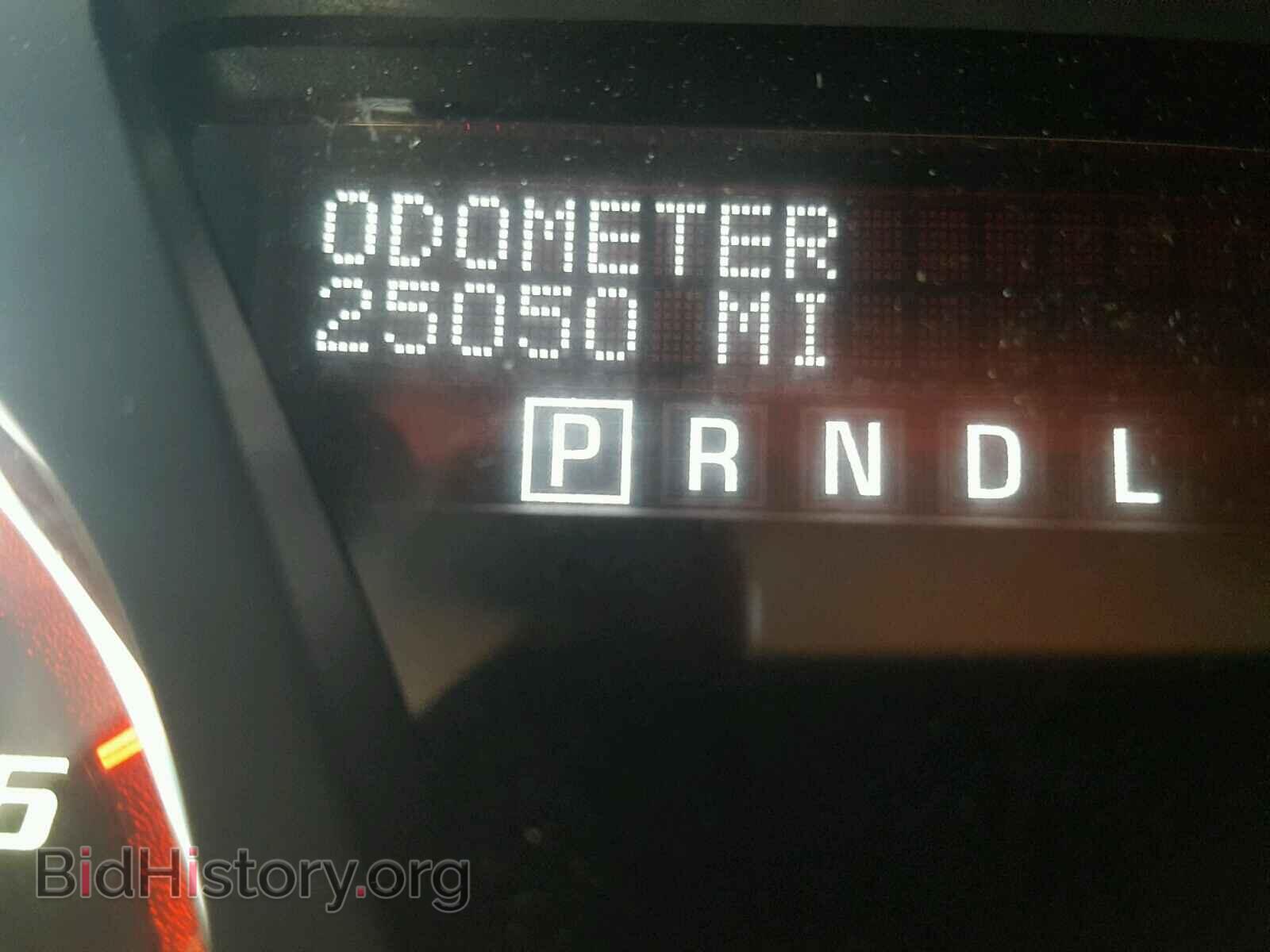 2015 GMC ACADIA DEN - VIN: 1GKKRTKD2FJ210719 - Фото 8