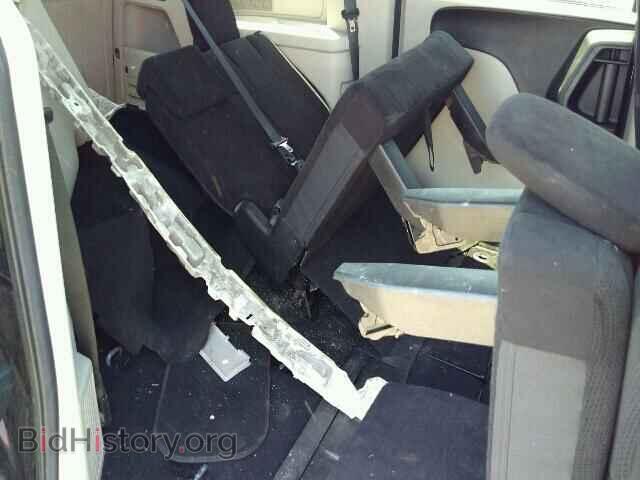 2012 DODGE CARAVAN - VIN: 2C4RDGBG6CR331674 - Фото 6