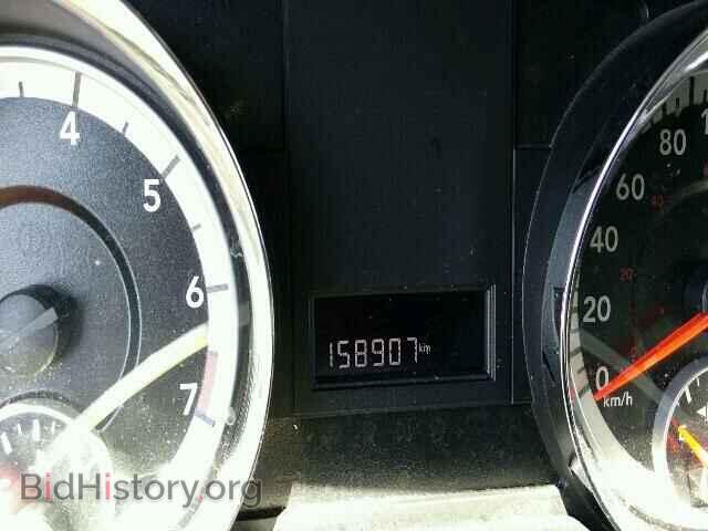 2012 DODGE CARAVAN - VIN: 2C4RDGBG6CR331674 - Фото 8