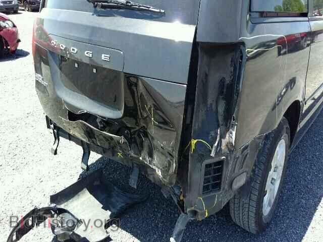 2012 DODGE CARAVAN - VIN: 2C4RDGBG6CR331674 - Фото 9