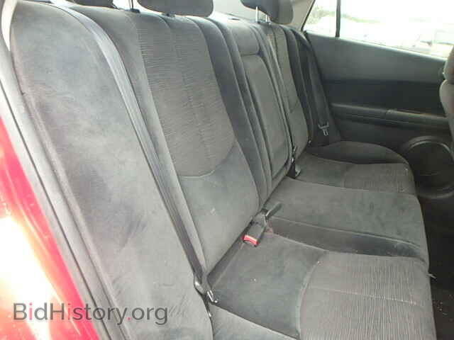2010 MAZDA 6 - VIN: 1YVHZ8BH1A5M22075 - Фото 6