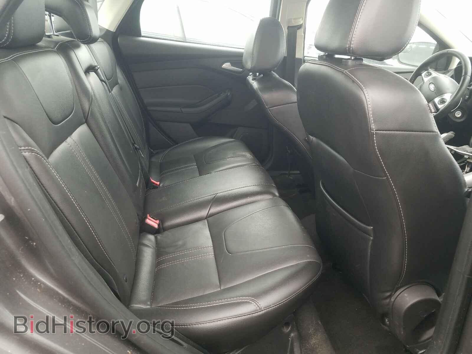 2014 FORD FOCUS - VIN: 1FADP3F22EL135483 - Photo 6