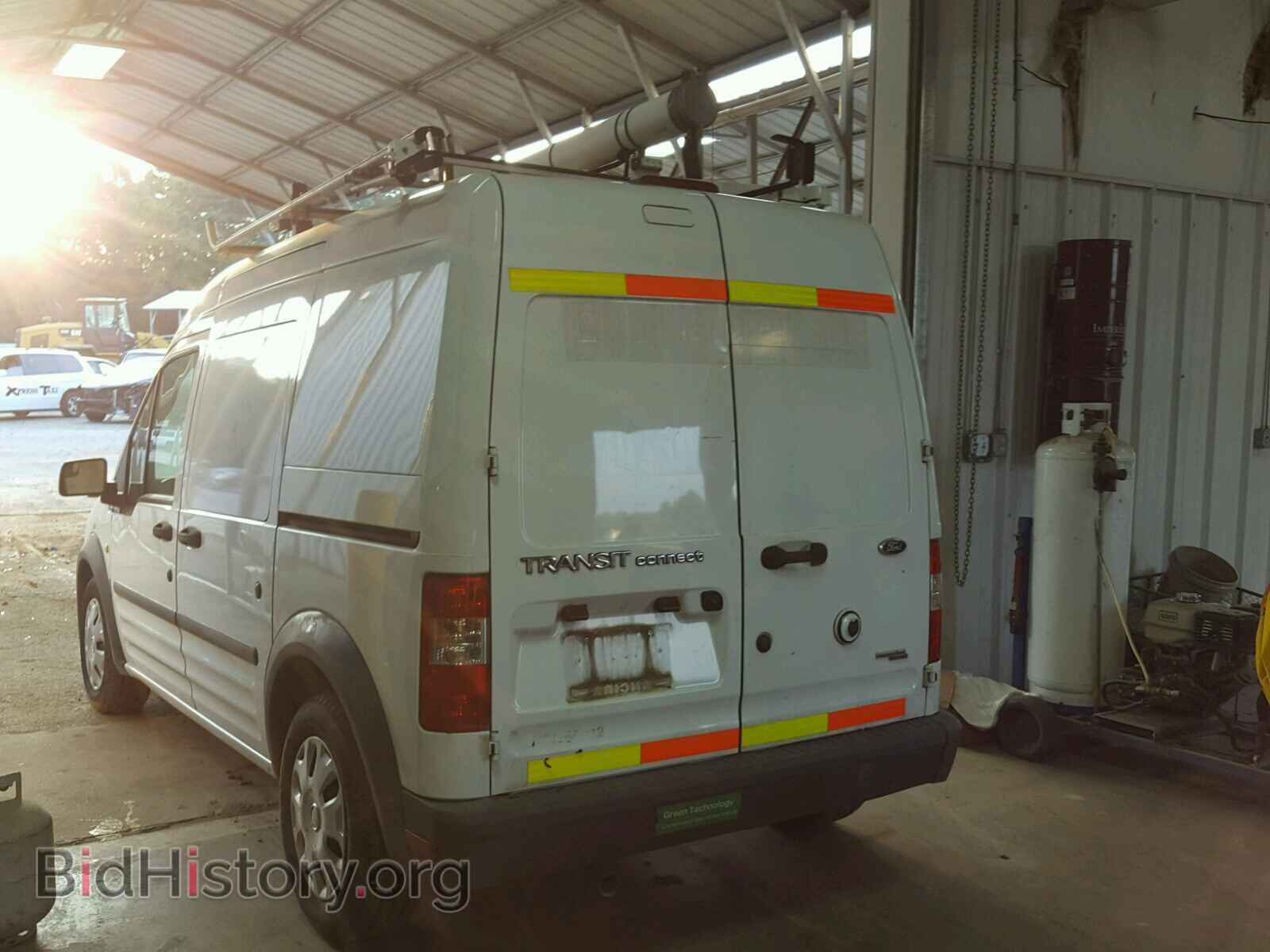 2012 FORD TRANSIT CO - VIN: NM0LS7AN1CT083402 - Фото 3