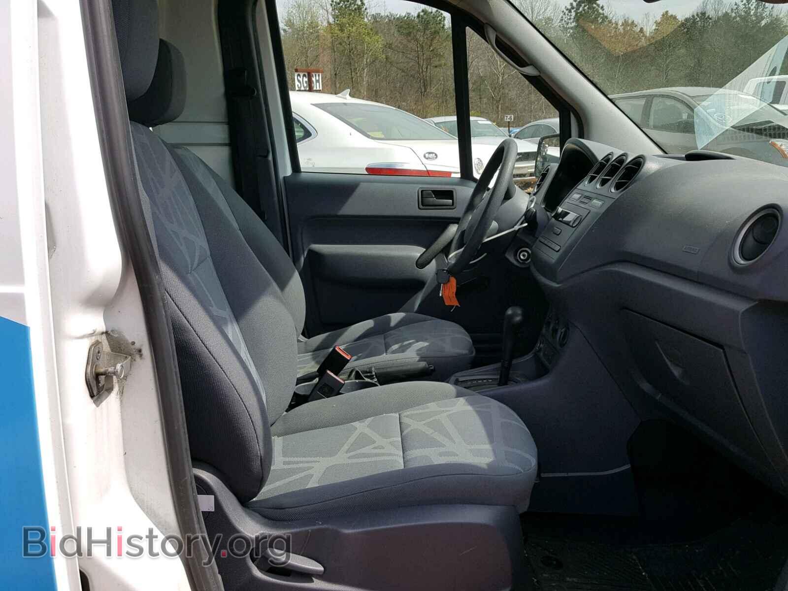 2012 FORD TRANSIT CO - VIN: NM0LS7AN1CT083402 - Фото 5