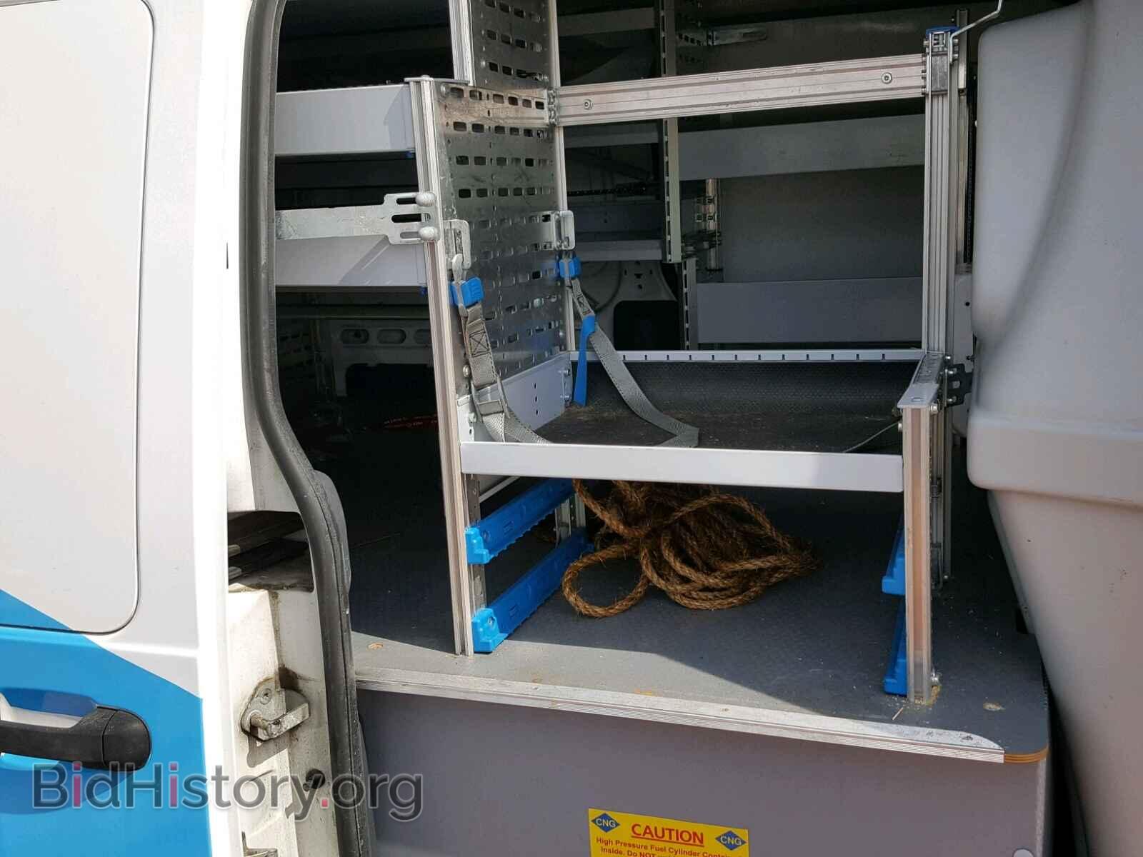2012 FORD TRANSIT CO - VIN: NM0LS7AN1CT083402 - Фото 6