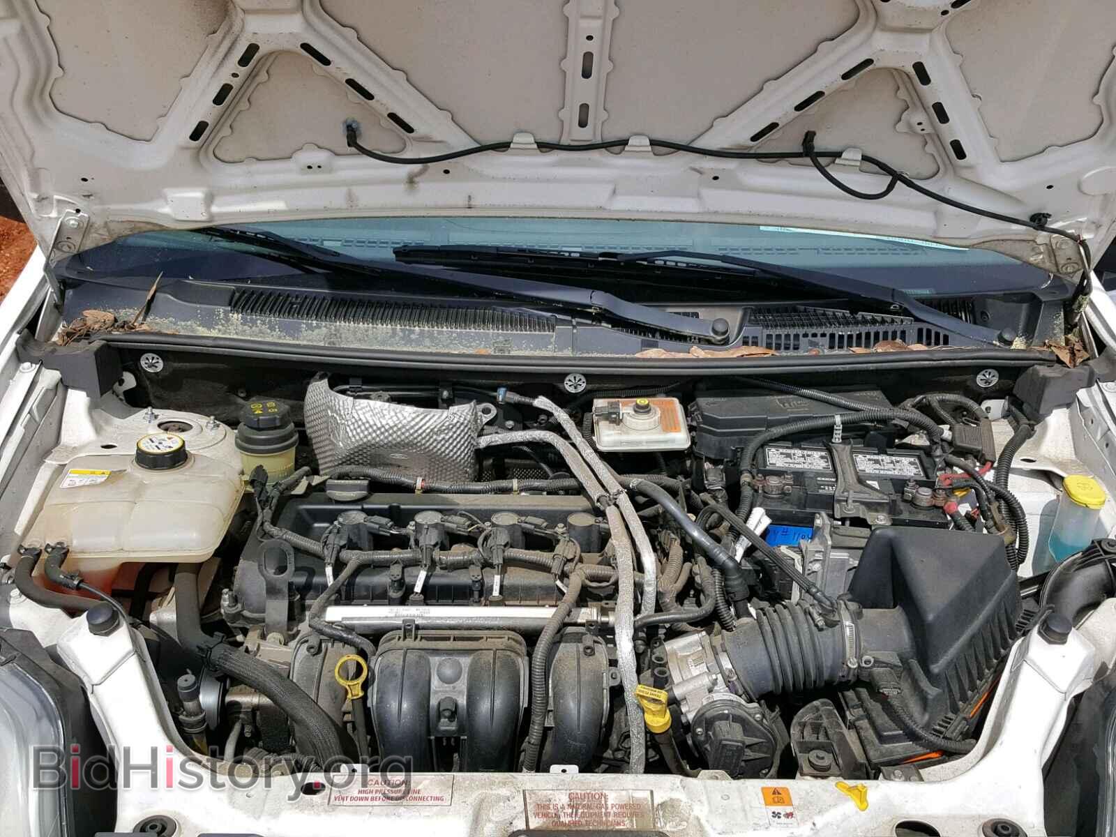 2012 FORD TRANSIT CO - VIN: NM0LS7AN1CT083402 - Фото 7