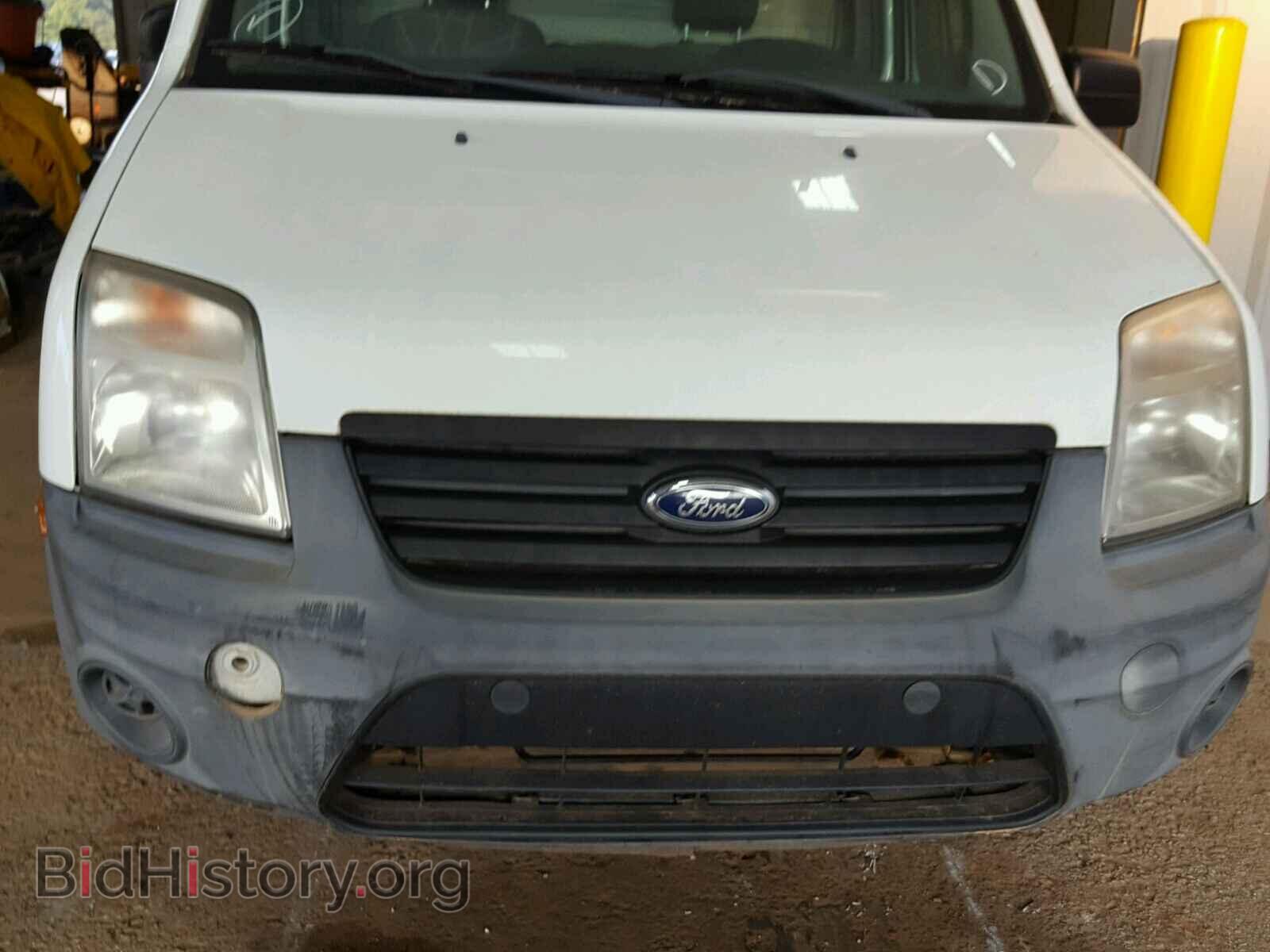 2012 FORD TRANSIT CO - VIN: NM0LS7AN1CT083402 - Фото 9
