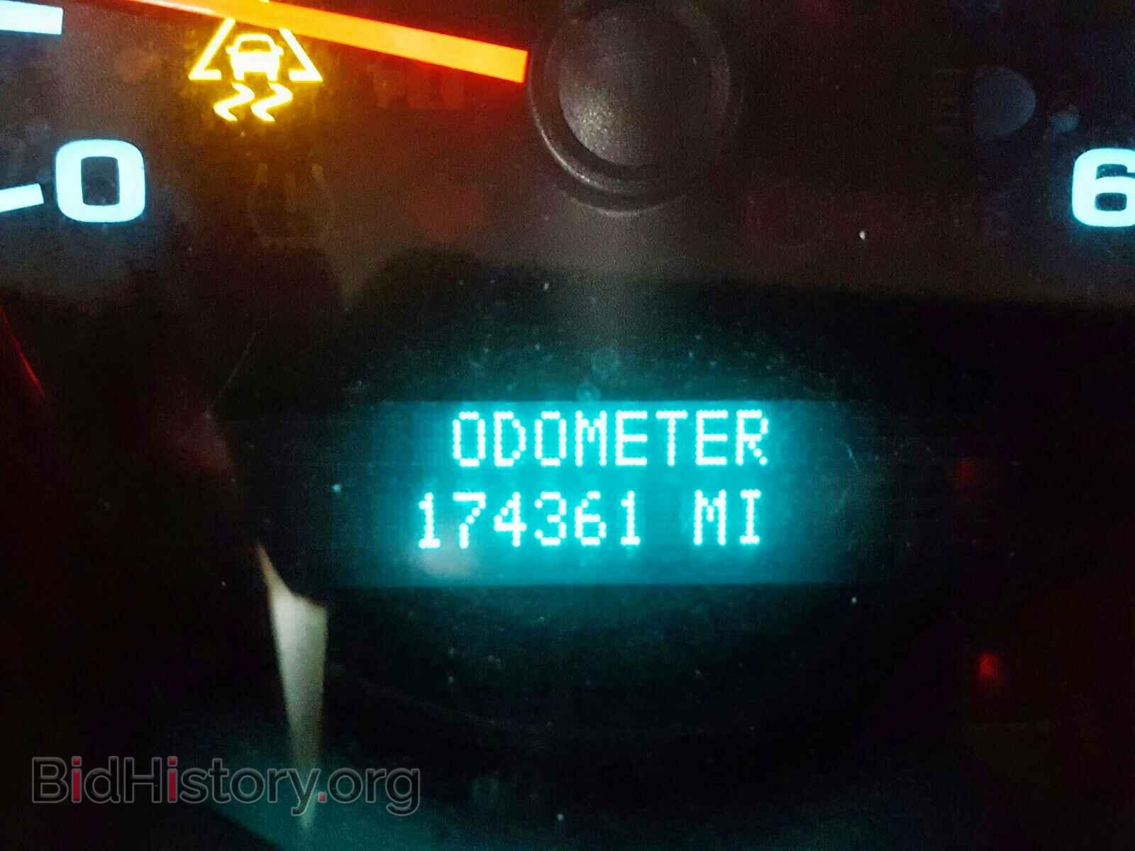 2008 CHEVROLET SILVERADO - VIN: 2GCEC13C481159628 - Фото 8