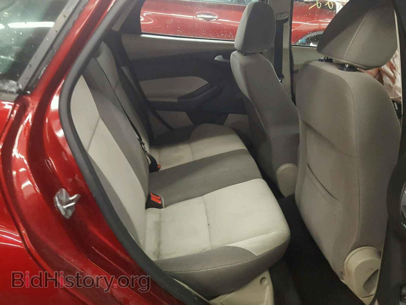 2013 FORD FOCUS - VIN: 1FADP3K29DL363209 - Фото 6
