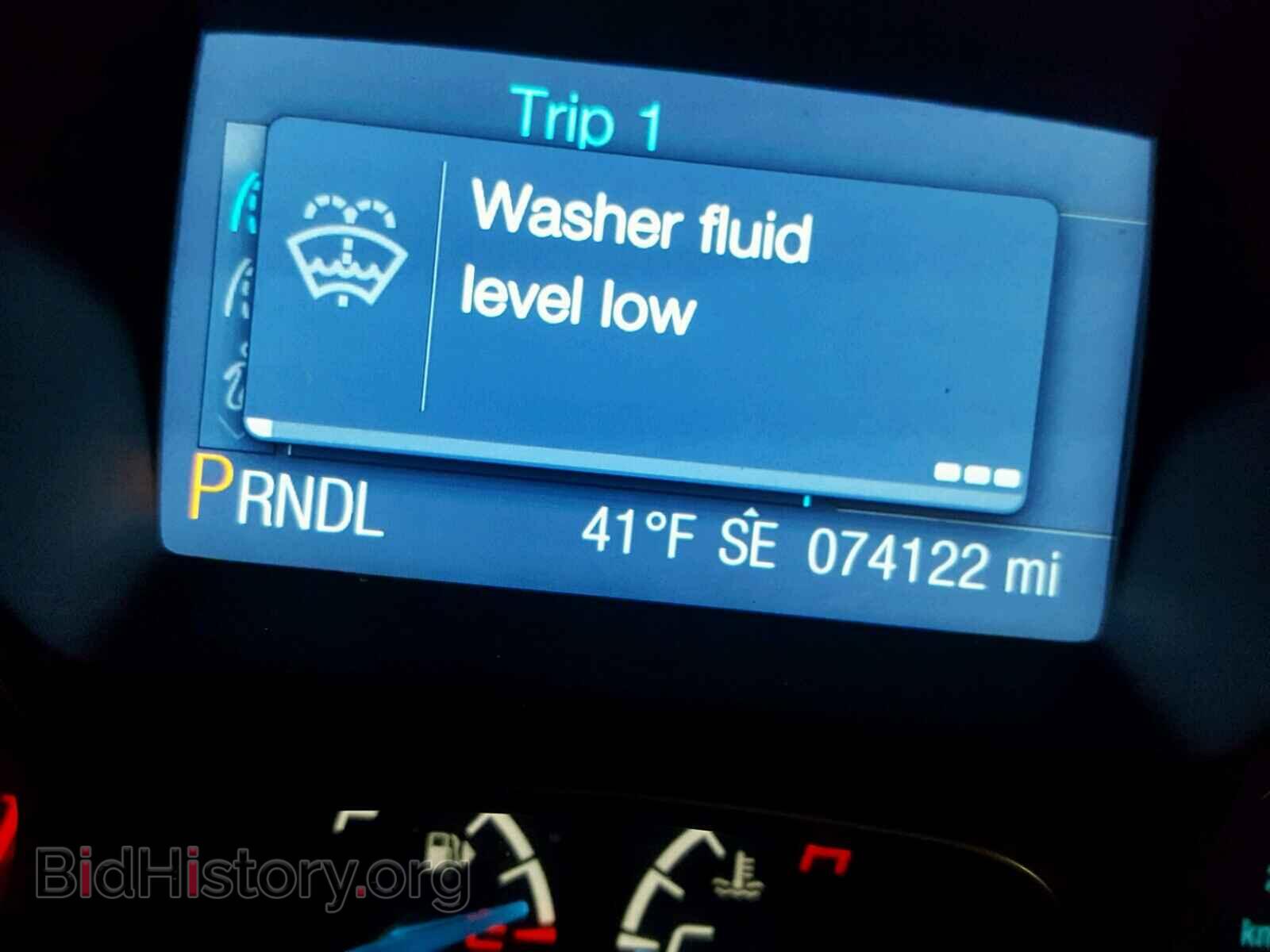 2013 FORD FOCUS - VIN: 1FADP3K29DL363209 - Фото 8
