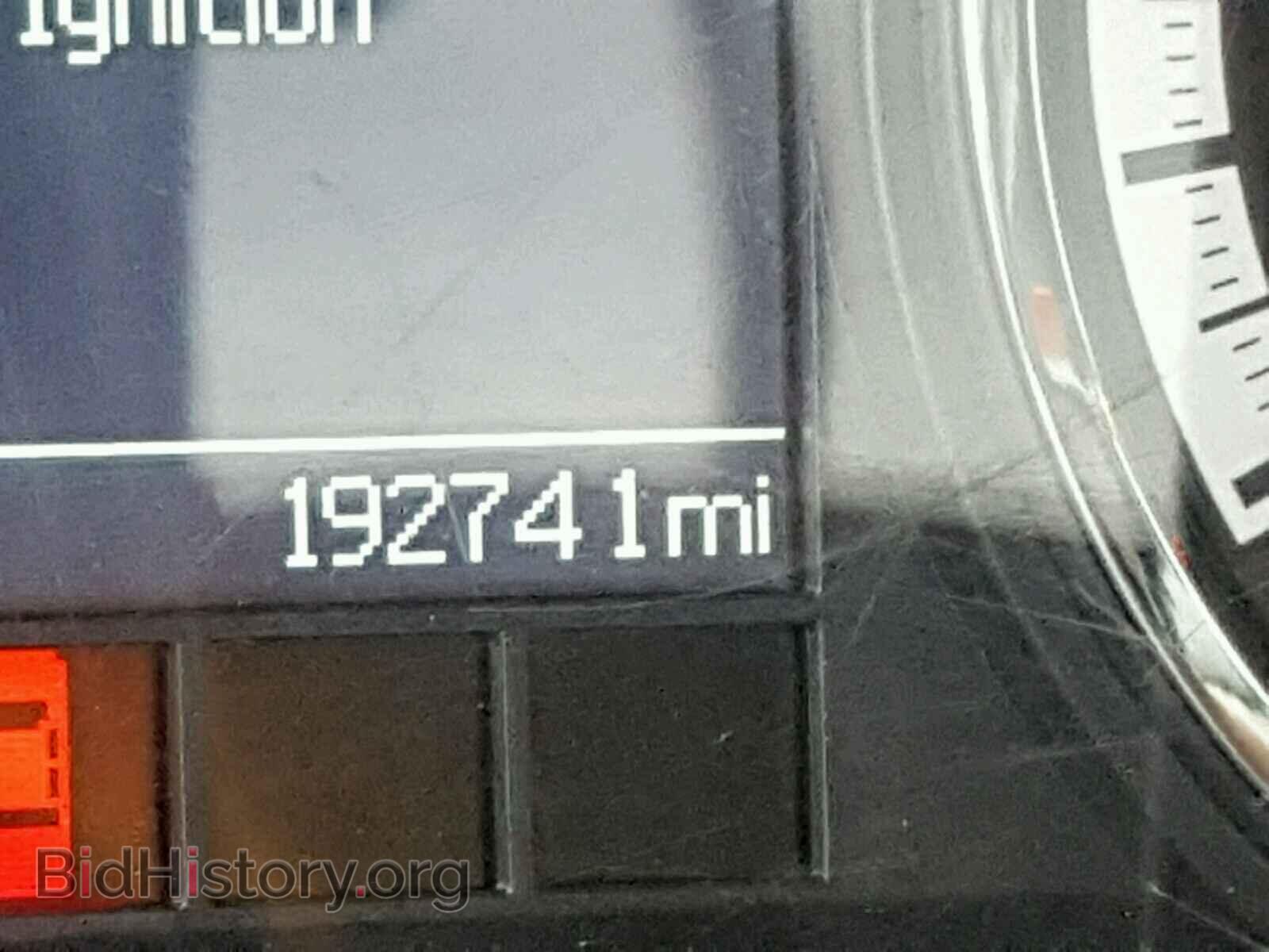 2011 DODGE RAM 1500 - VIN: 1D7RV1GT2BS544723 - Фото 8