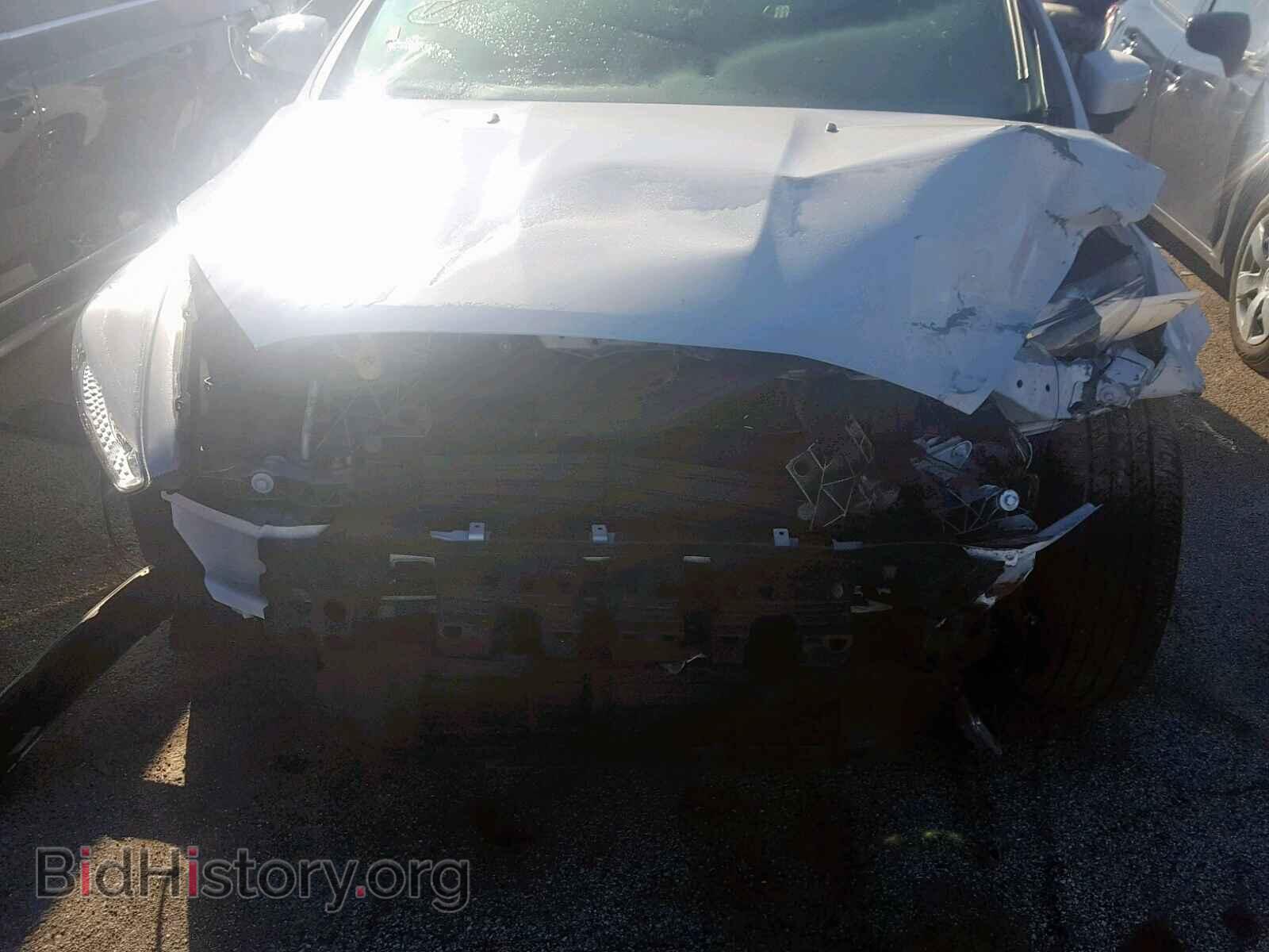2016 FORD FOCUS SE - VIN: 1FADP3F24GL251643 - Фото 7