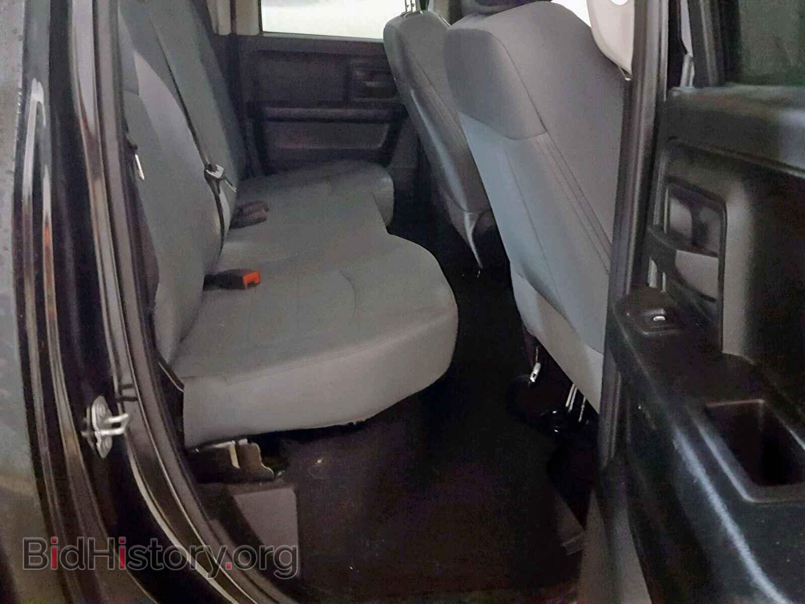2018 RAM 1500 ST - VIN: 1C6RR7FT9JS102000 - Photo 6