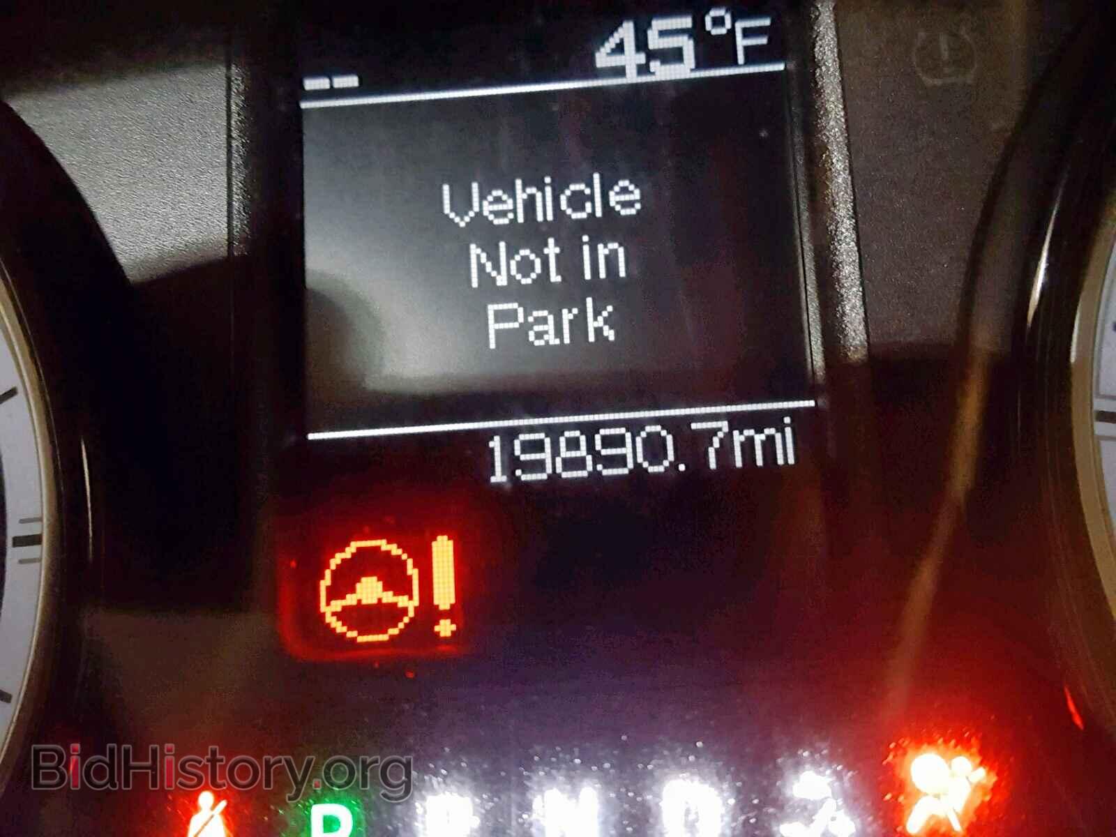 2018 RAM 1500 ST - VIN: 1C6RR7FT9JS102000 - Photo 8