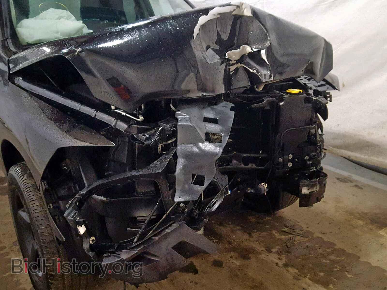 2018 RAM 1500 ST - VIN: 1C6RR7FT9JS102000 - Photo 9