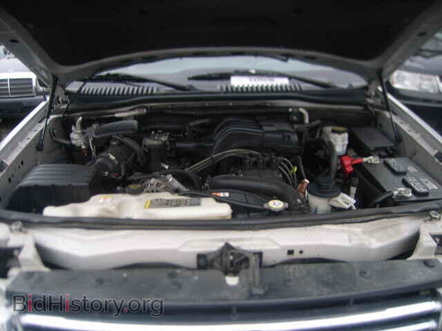 2010 FORD EXPLORER - VIN: 1FMEU7DE4AUA66971 - Photo 7