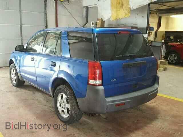 2003 SATURN VUE - VIN: 5GZCZ23D73S842662 - Фото 3