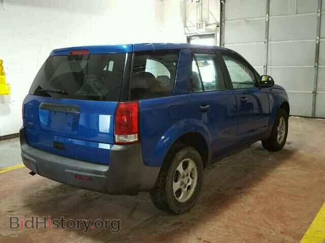 2003 SATURN VUE - VIN: 5GZCZ23D73S842662 - Фото 4