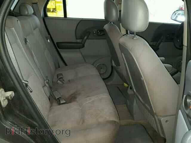 2003 SATURN VUE - VIN: 5GZCZ23D73S842662 - Фото 6