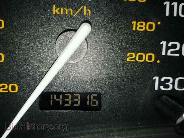 2003 SATURN VUE - VIN: 5GZCZ23D73S842662 - Фото 8