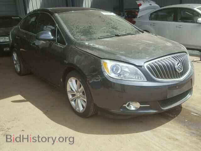 Фотография 1G4PP5SK9E4138007 - BUICK VERANO 2014