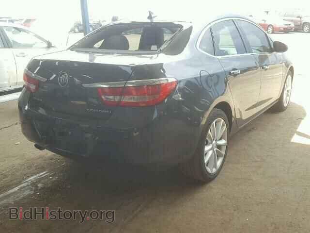 2014 BUICK VERANO - VIN: 1G4PP5SK9E4138007 - Фото 4