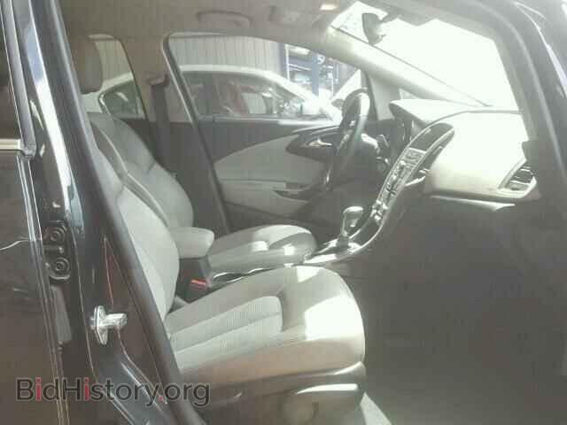2014 BUICK VERANO - VIN: 1G4PP5SK9E4138007 - Фото 5