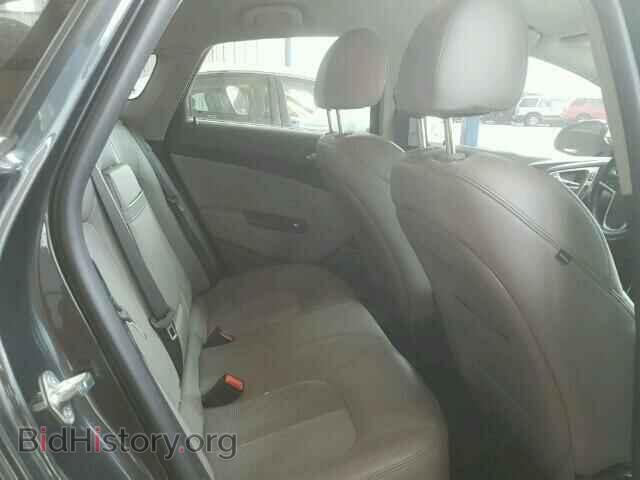 2014 BUICK VERANO - VIN: 1G4PP5SK9E4138007 - Фото 6