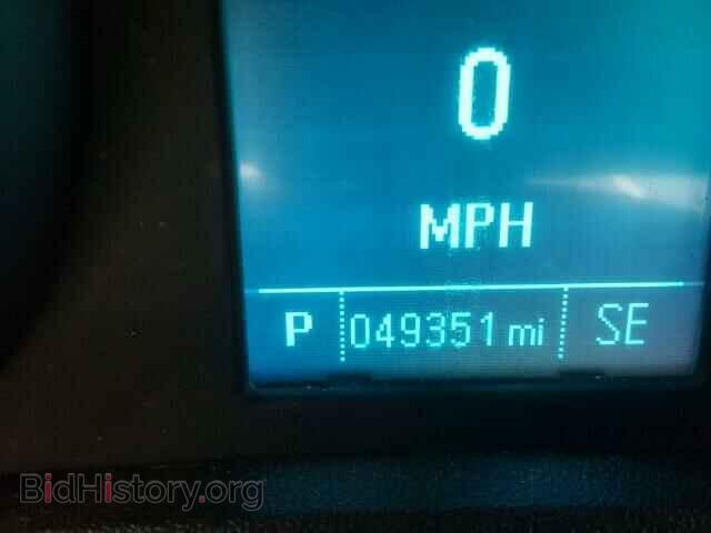 2014 BUICK VERANO - VIN: 1G4PP5SK9E4138007 - Фото 8