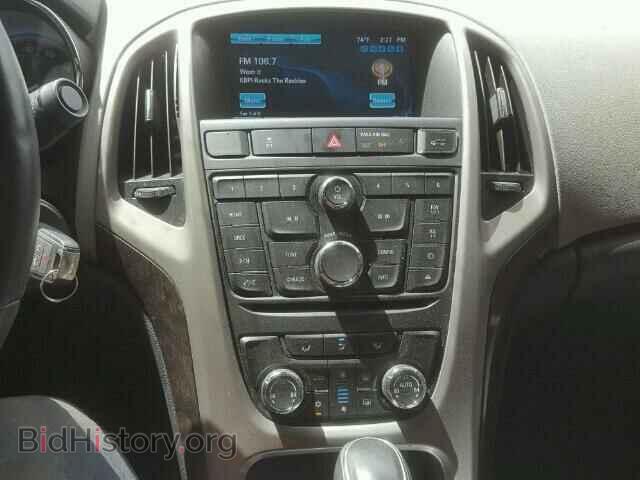 2014 BUICK VERANO - VIN: 1G4PP5SK9E4138007 - Фото 9
