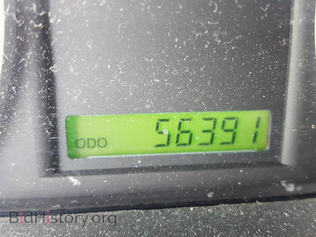 2011 CHEVROLET AVEO - VIN: KL1TG5DE4BB222096 - Фото 8