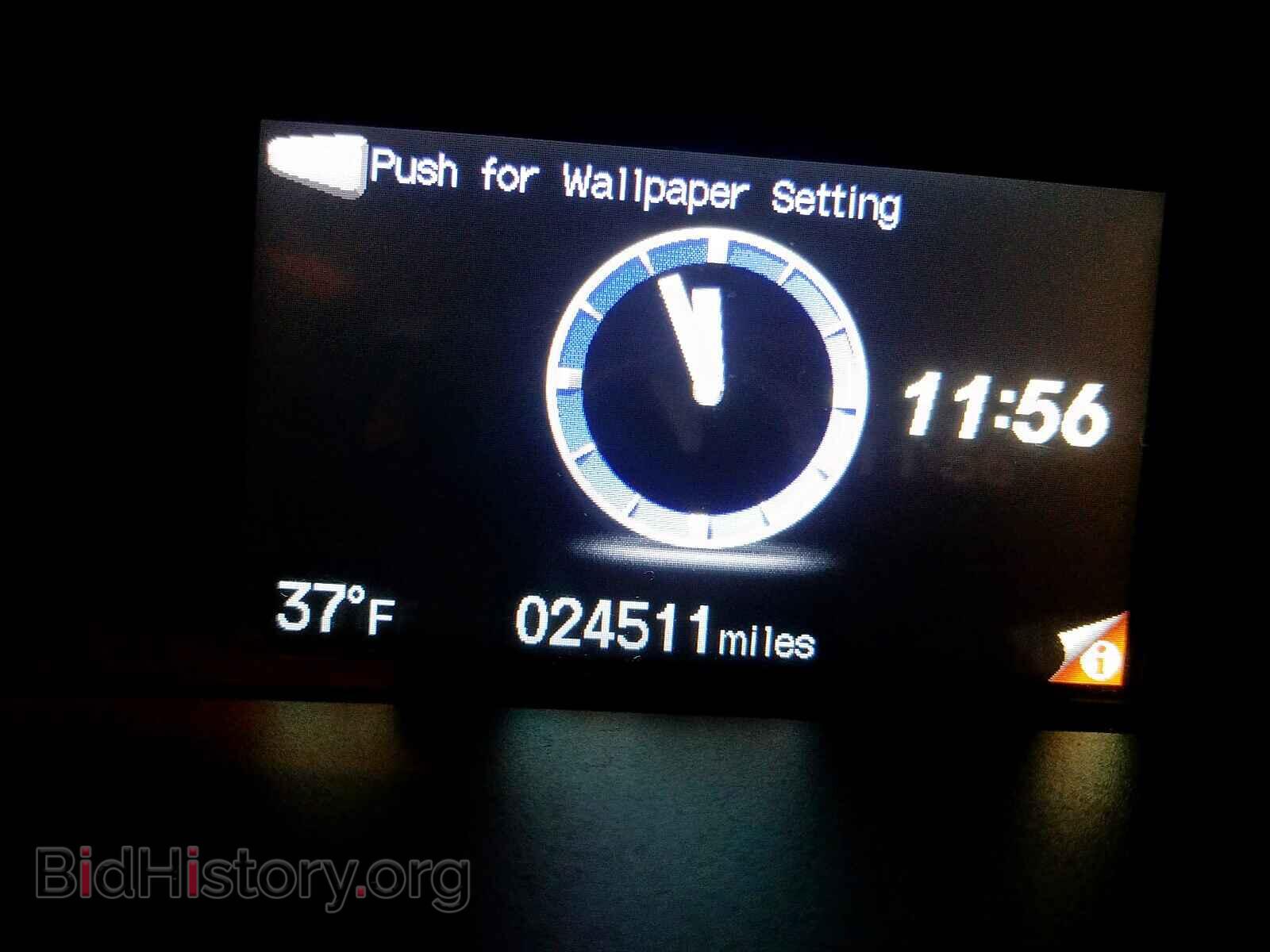 2014 HONDA CIVIC - VIN: 19XFB2F59EE266795 - Photo 8