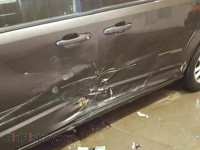 2015 DODGE CARAVAN - VIN: 2C4RDGCG3FR556153 - Фото 9