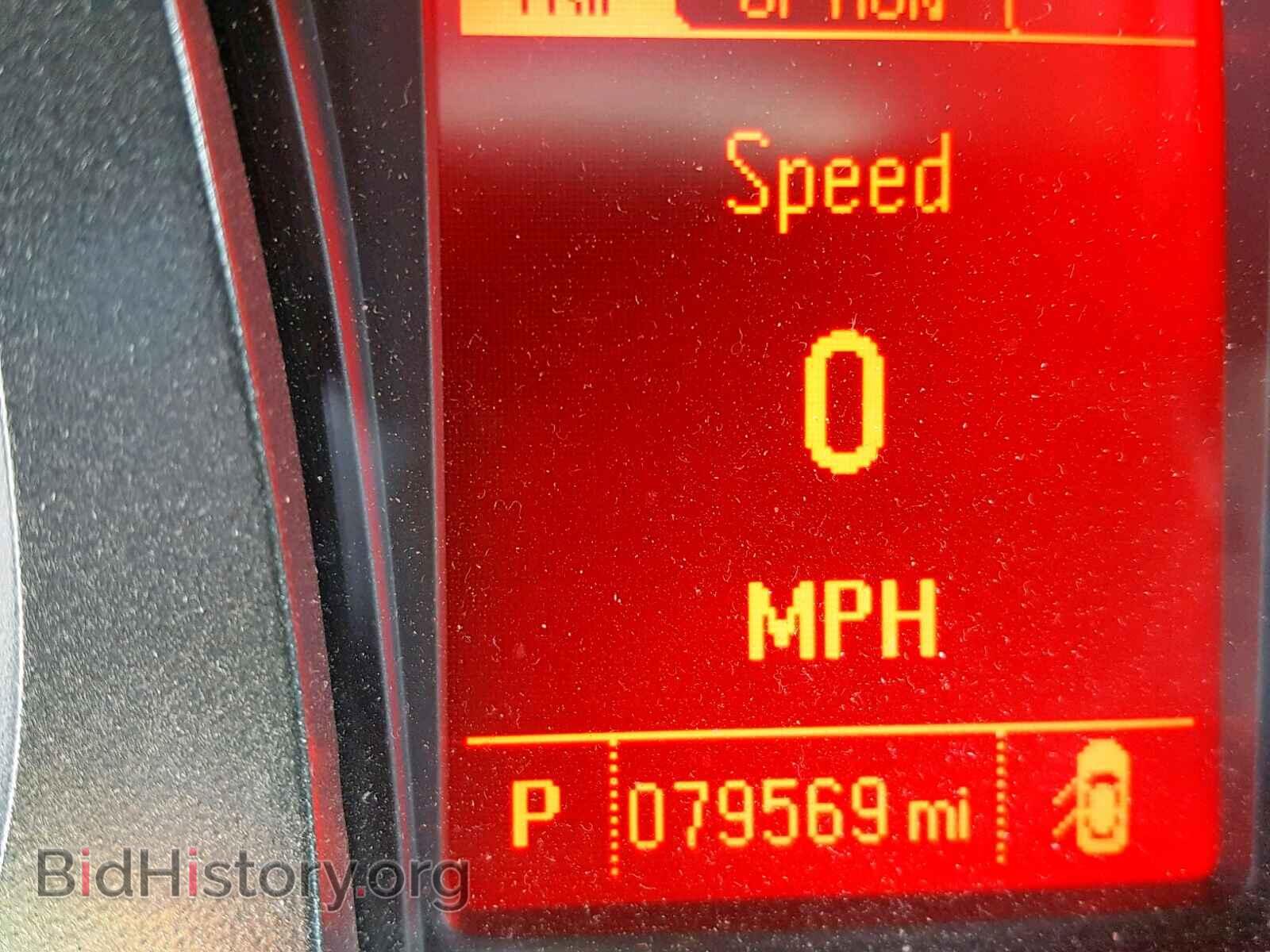 2013 GMC TERRAIN SL - VIN: 2GKALSEK2D6116397 - Фото 8