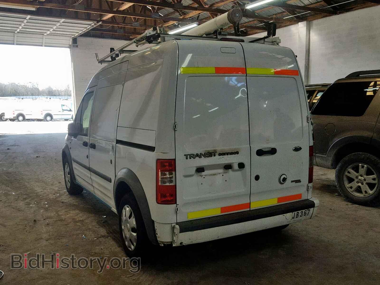 2013 FORD TRANSIT CO - VIN: NM0LS7BN6DT141391 - Фото 3