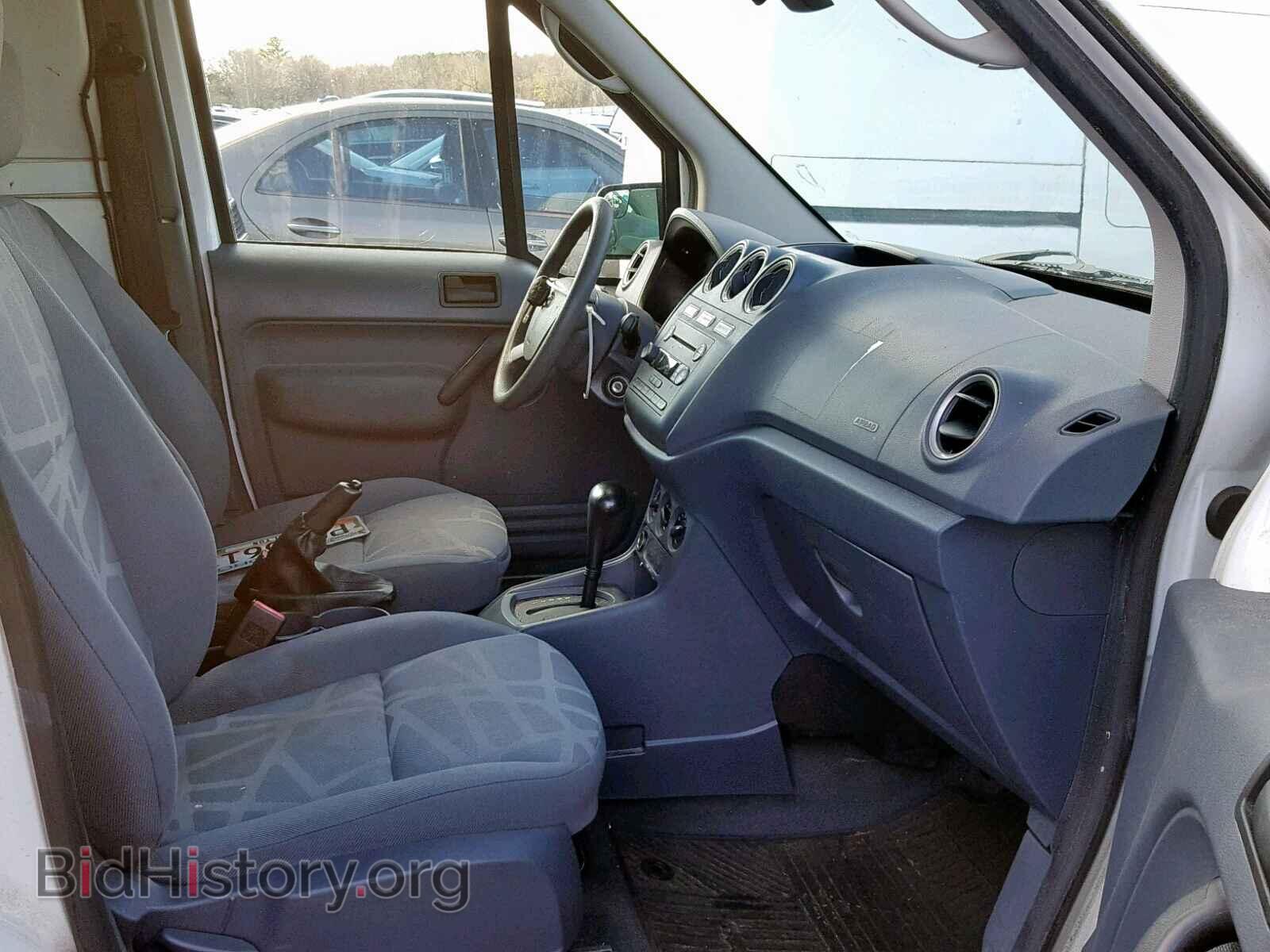 2013 FORD TRANSIT CO - VIN: NM0LS7BN6DT141391 - Фото 5