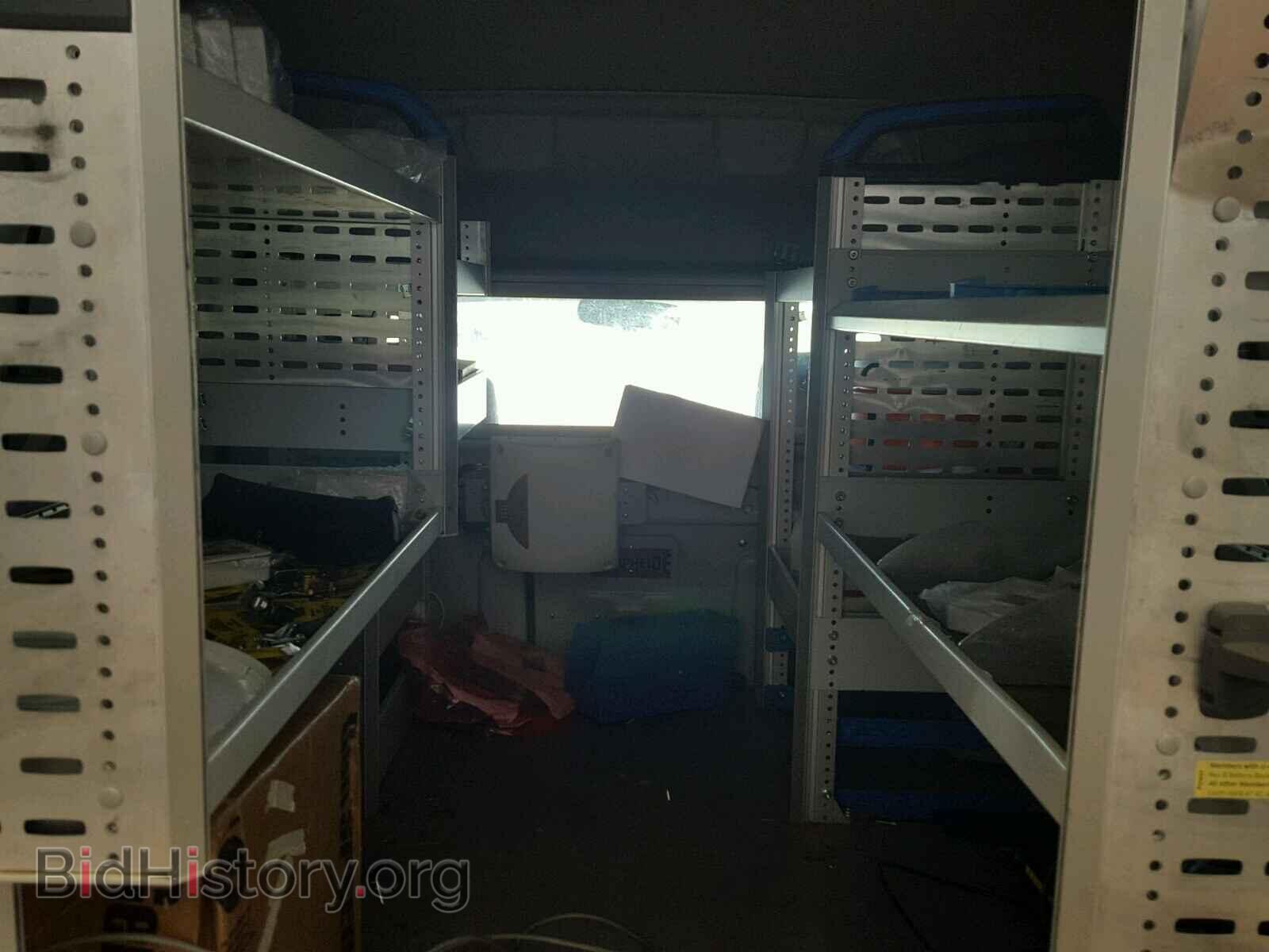 2013 FORD TRANSIT CO - VIN: NM0LS7BN6DT141391 - Фото 6